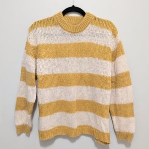 Twik knit sweater